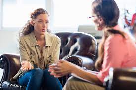 Holistic and Evidence-Based Therapy