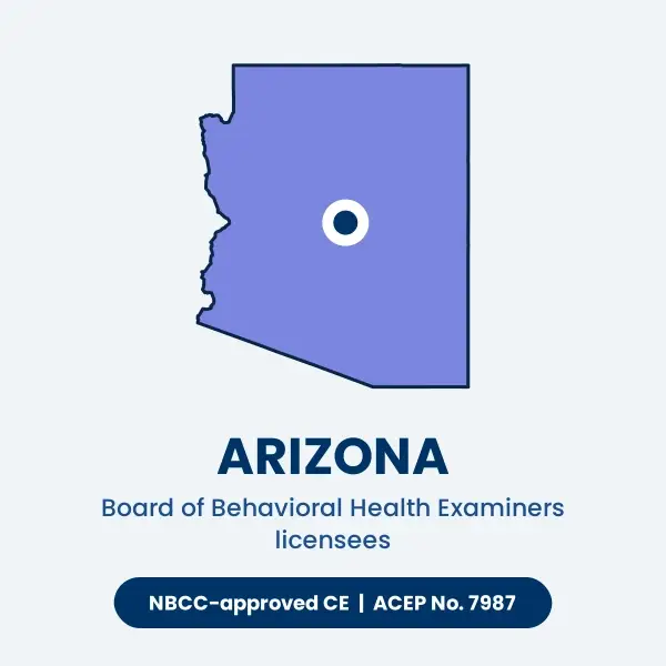Arizona Board of Behavioral Health Examiners