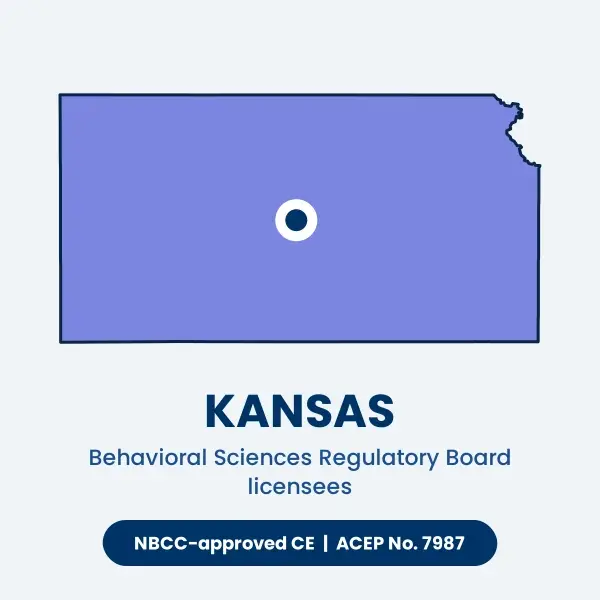 Kansas Behavioral Sciences Regulatory Board