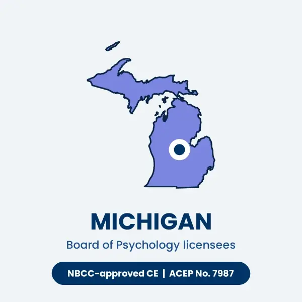 Michigan Board of Psychology