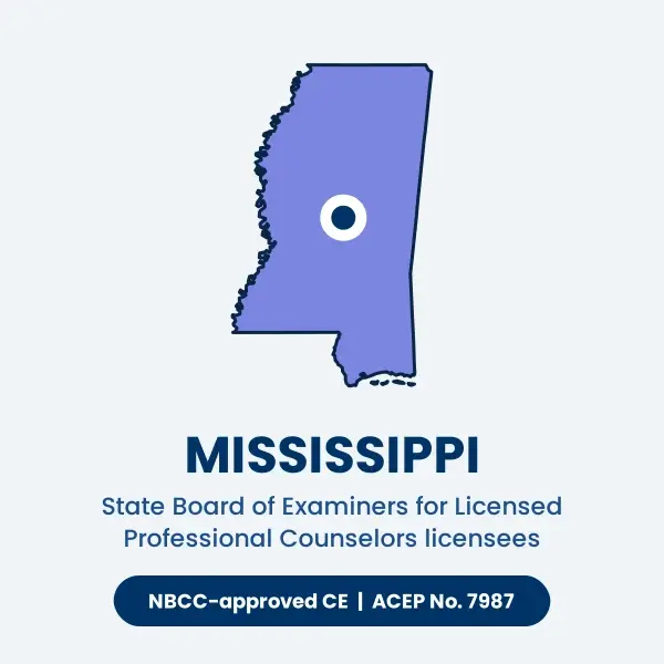 Mississippi State Board of Examiners for Licensed Professional Counselors