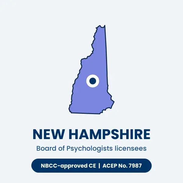 New Hampshire Board of Psychologists