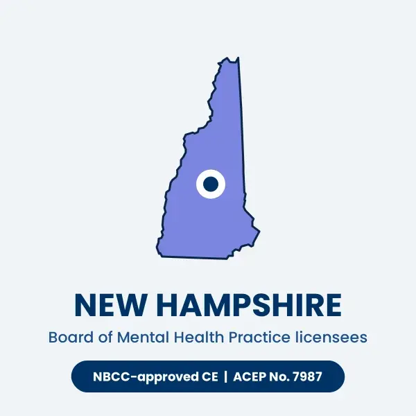 New Hampshire Board of Mental Health Practice