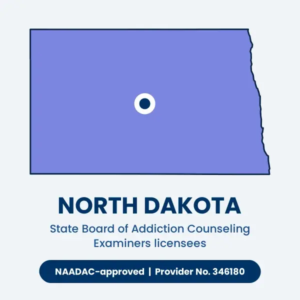 North Dakota State Board of Addiction Counseling Examiners