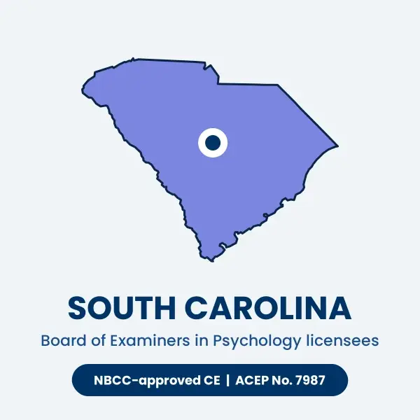 South Carolina Board of Examiners in Psychology