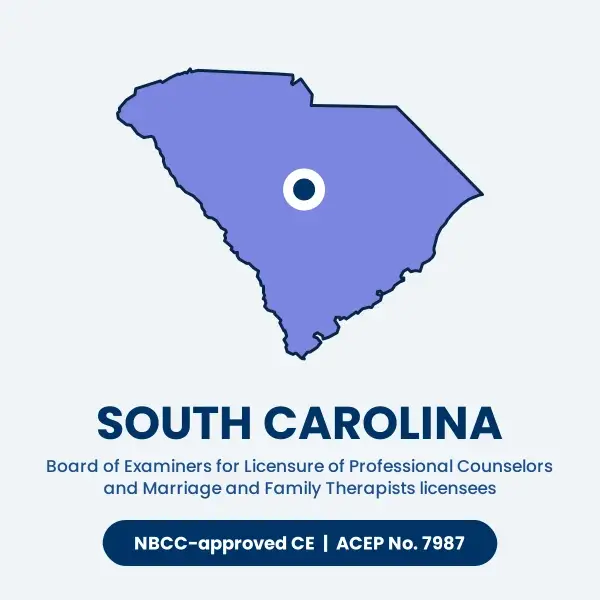South Carolina Board of Examiners for Licensure of Professional Counselors and Therapists