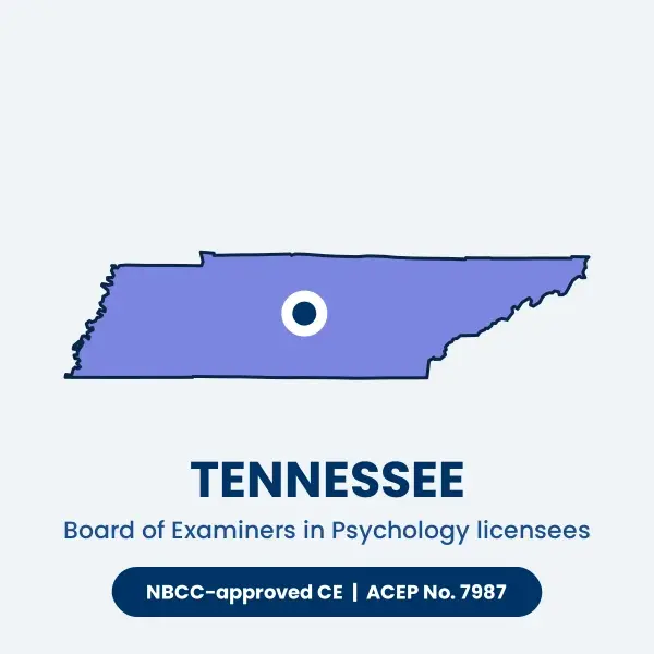 Tennessee Board of Examiners in Psychology